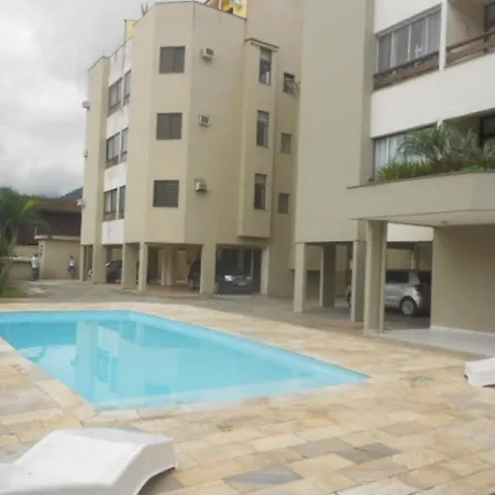 Apto Lindo 2 Dor Piscina Ar Internet 103 A Caraguatatuba Exterior photo