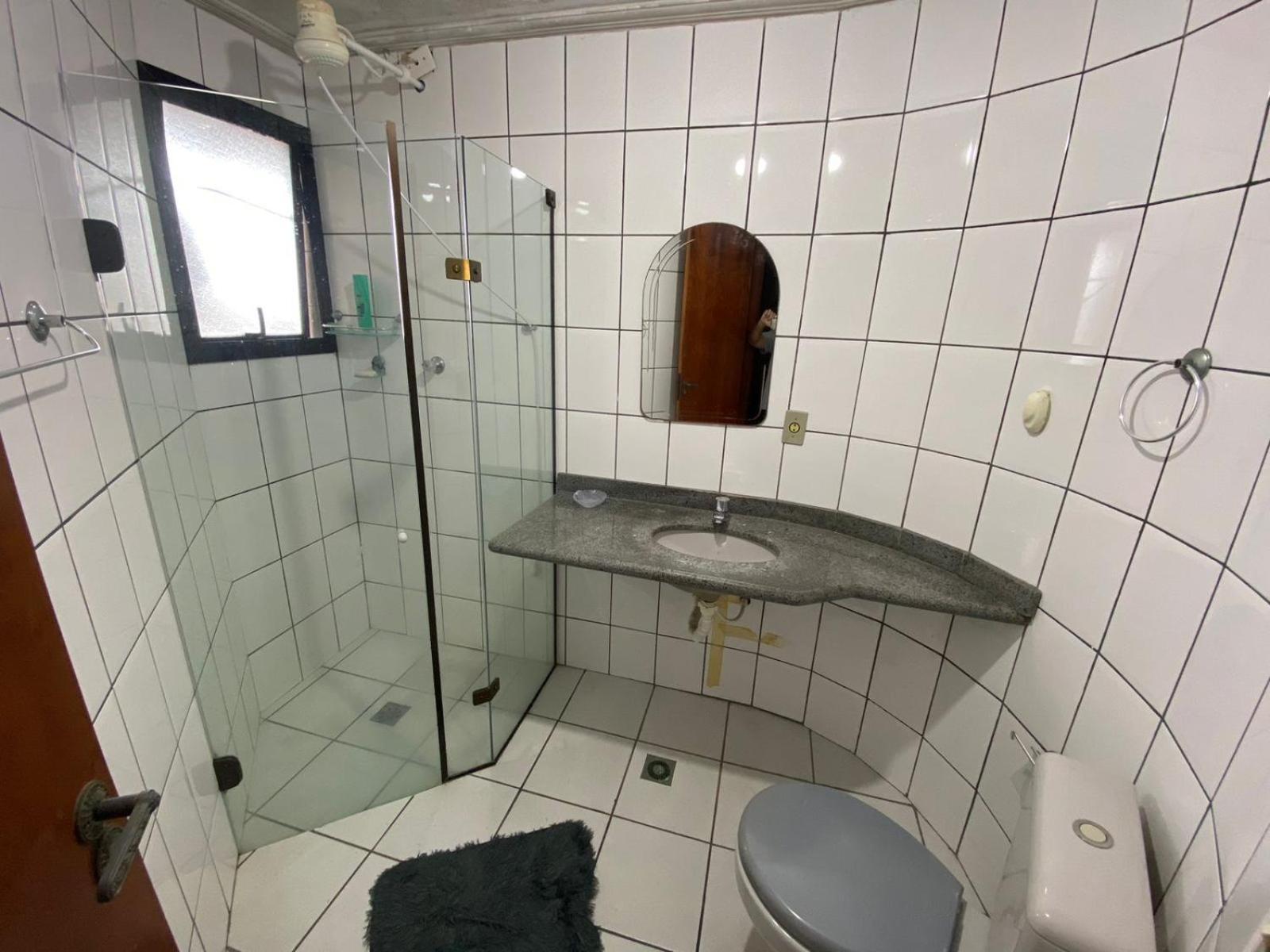Apto Lindo 2 Dor Piscina Ar Internet 103 A Caraguatatuba