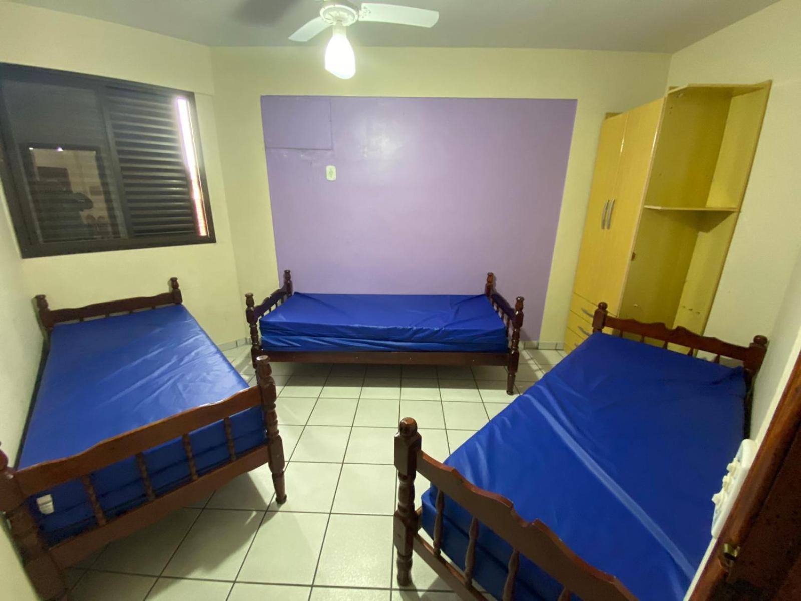 Apto Lindo 2 Dor Piscina Ar Internet 103 A Apartment *