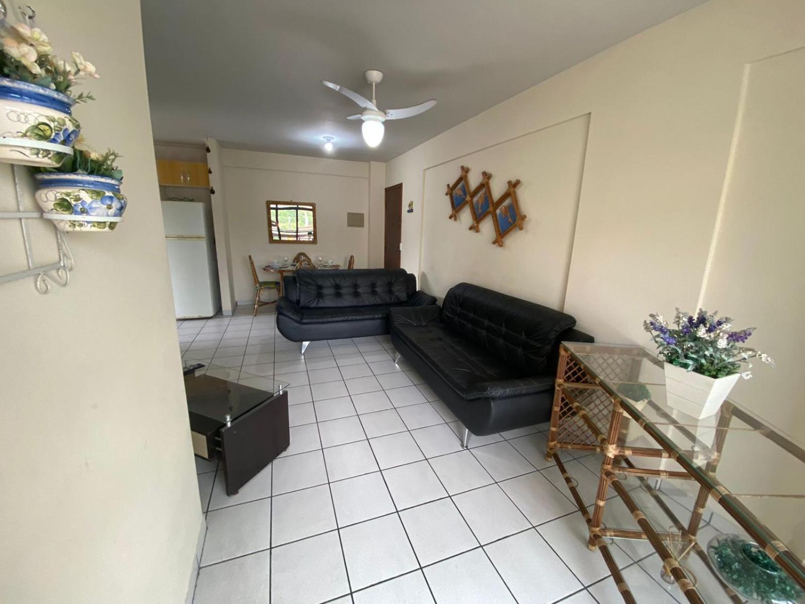 Apartment Apto Lindo 2 Dor Piscina Ar Internet 103 A Caraguatatuba