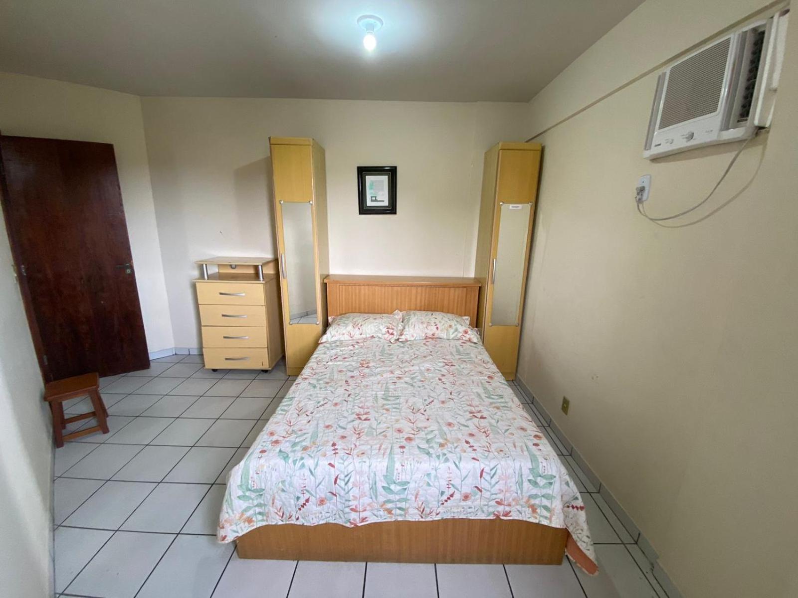 Apartment Apto Lindo 2 Dor Piscina Ar Internet 103 A