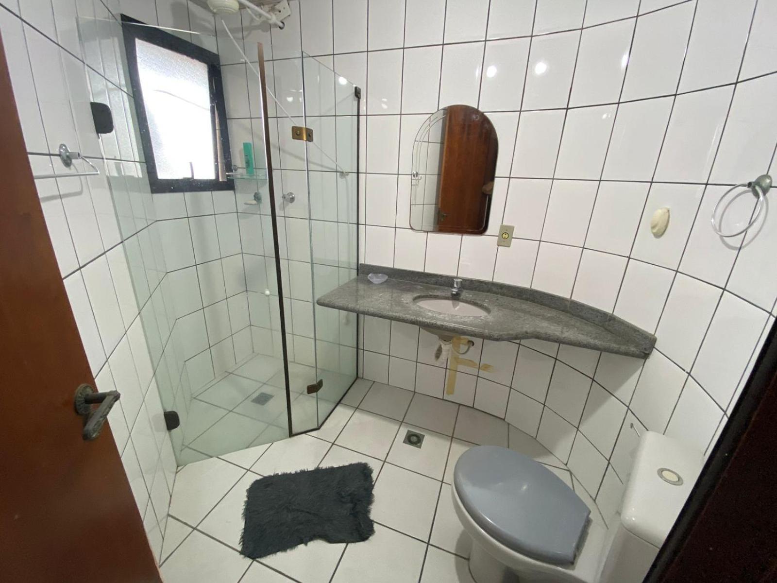 Apto Lindo 2 Dor Piscina Ar Internet 103 A Apartment *