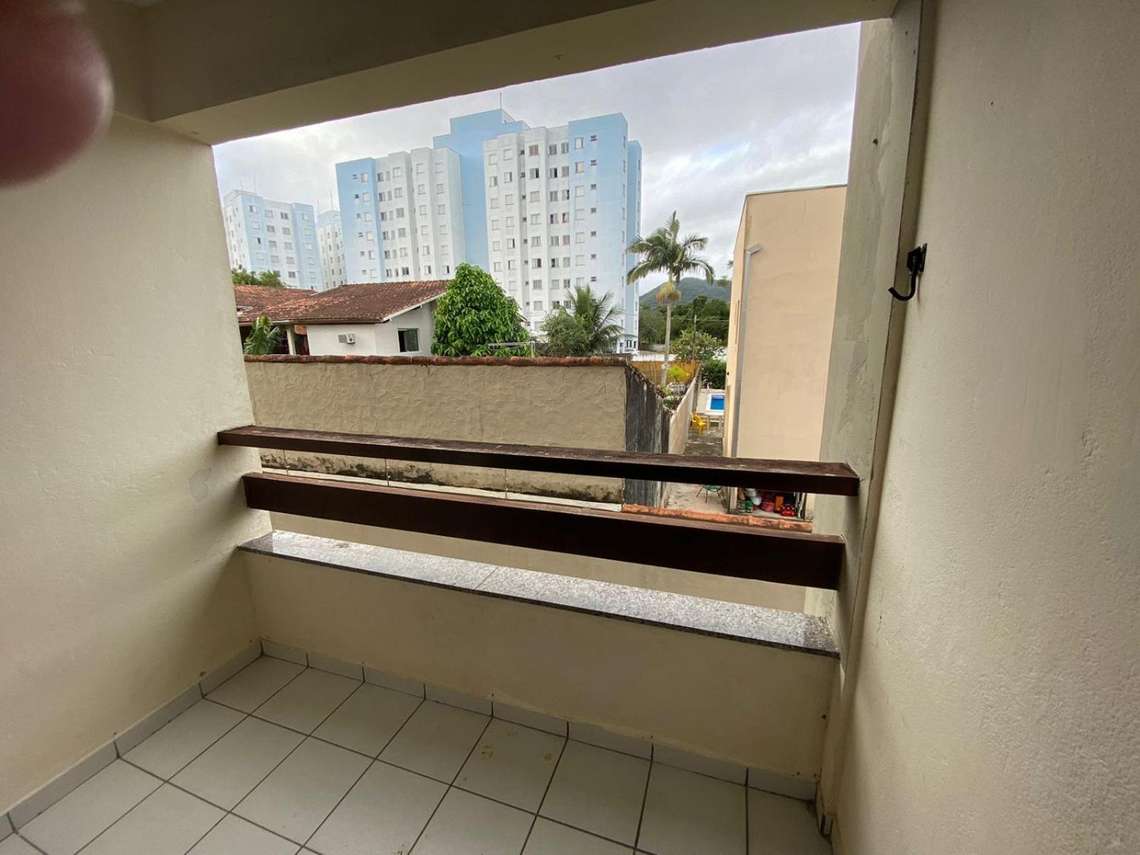 Apto Lindo 2 Dor Piscina Ar Internet 103 A Caraguatatuba
