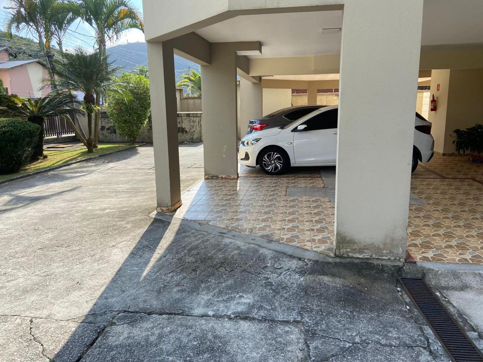 Apto Lindo 2 Dor Piscina Ar Internet 103 A * Caraguatatuba