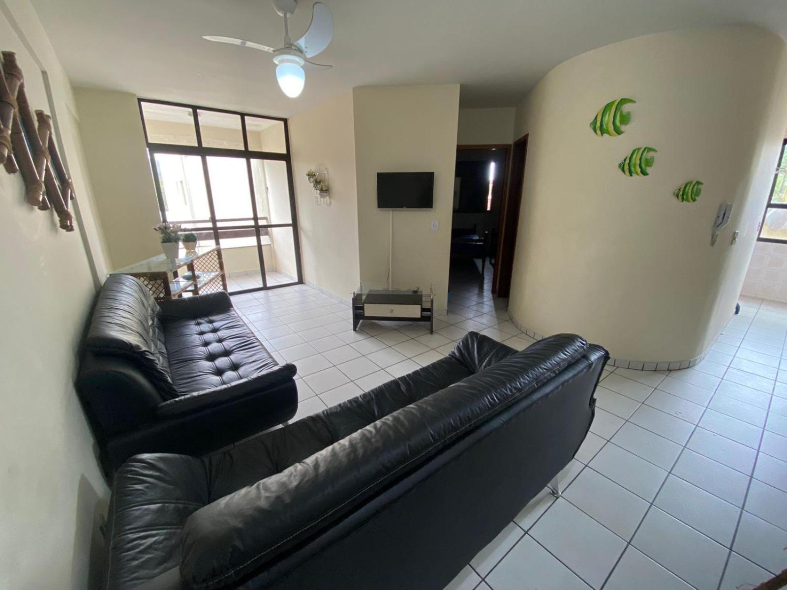 Apartment Apto Lindo 2 Dor Piscina Ar Internet 103 A Caraguatatuba