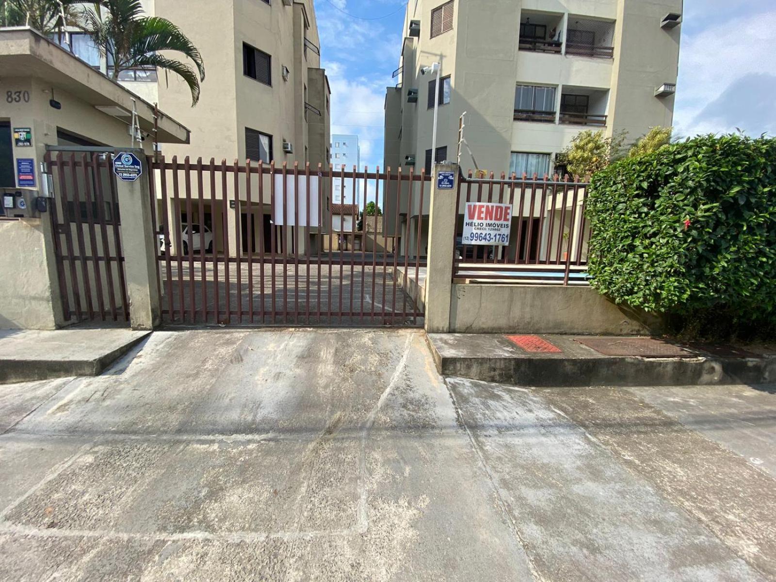 Apto Lindo 2 Dor Piscina Ar Internet 103 A