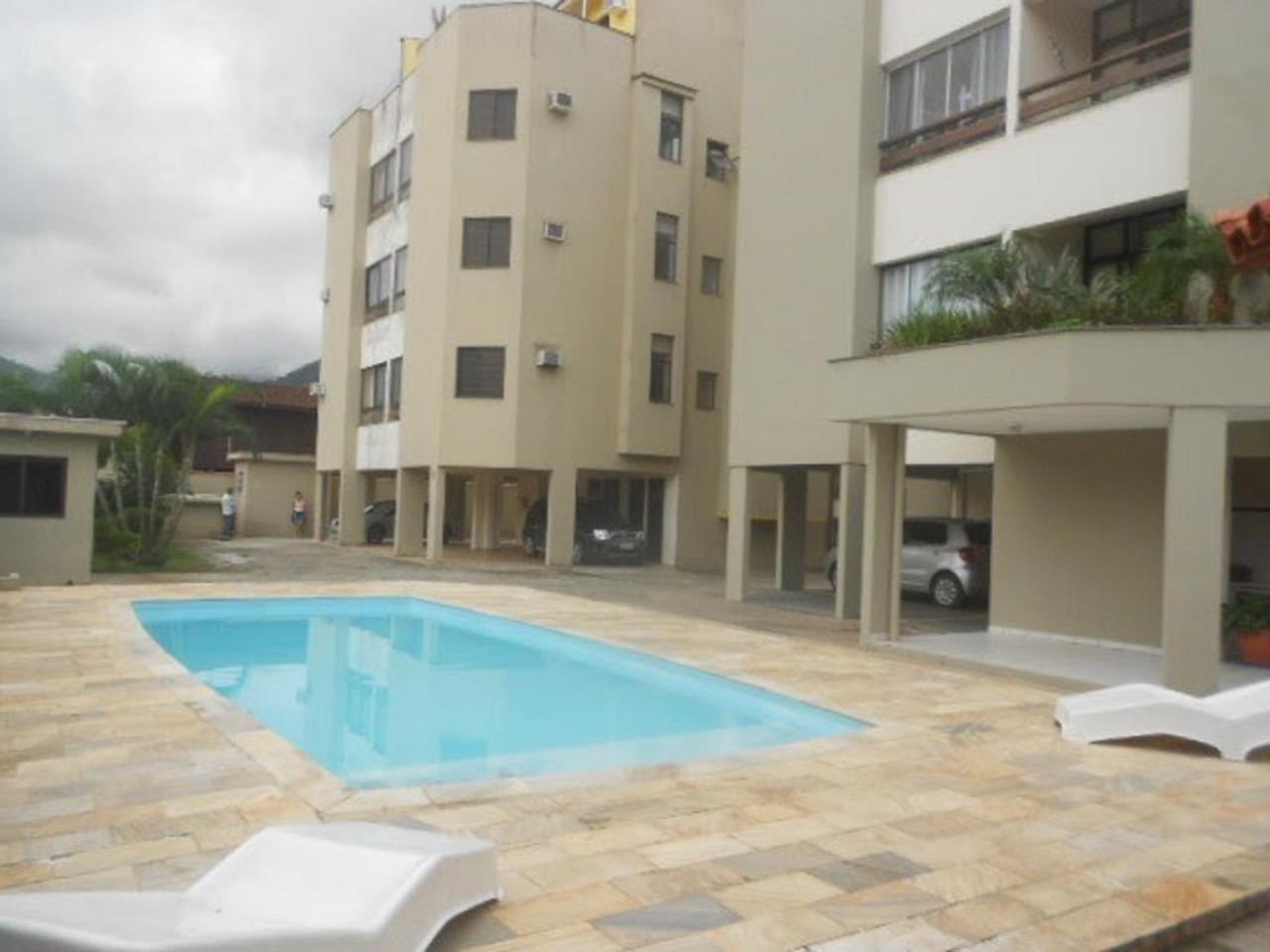 Apto Lindo 2 Dor Piscina Ar Internet 103 A